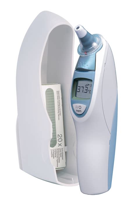 Thermoscan .